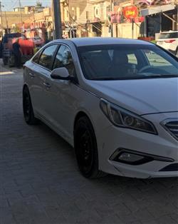 هیۆندای سۆناتا